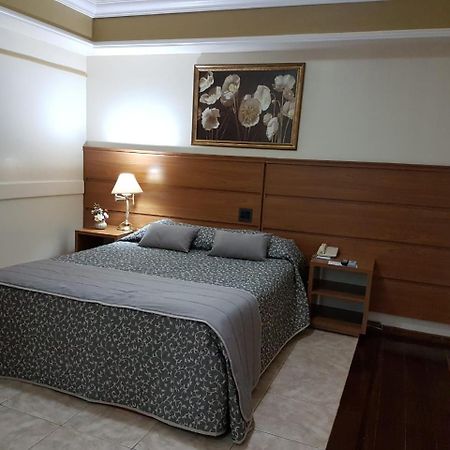 Tamareiras Park Hotel Uberaba Ngoại thất bức ảnh