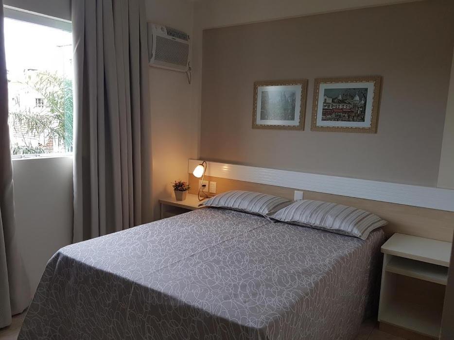 Tamareiras Park Hotel Uberaba Ngoại thất bức ảnh