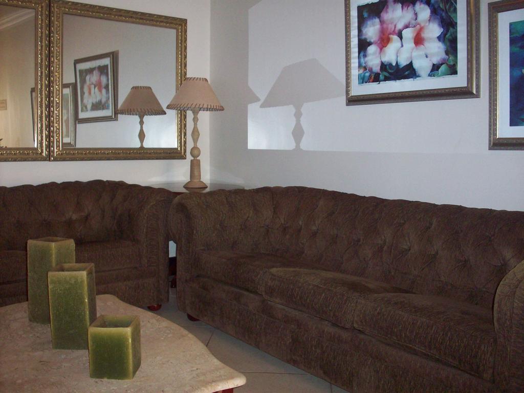 Tamareiras Park Hotel Uberaba Ngoại thất bức ảnh