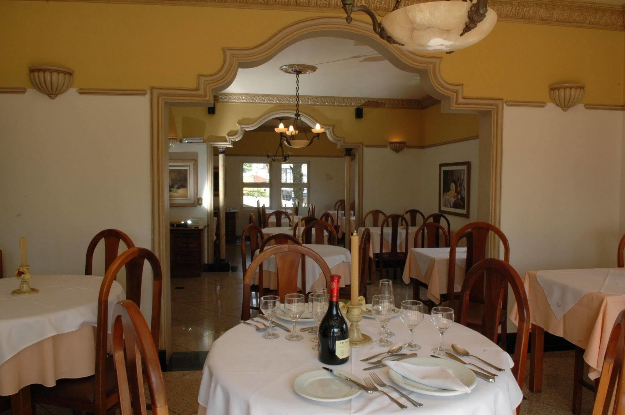 Tamareiras Park Hotel Uberaba Ngoại thất bức ảnh