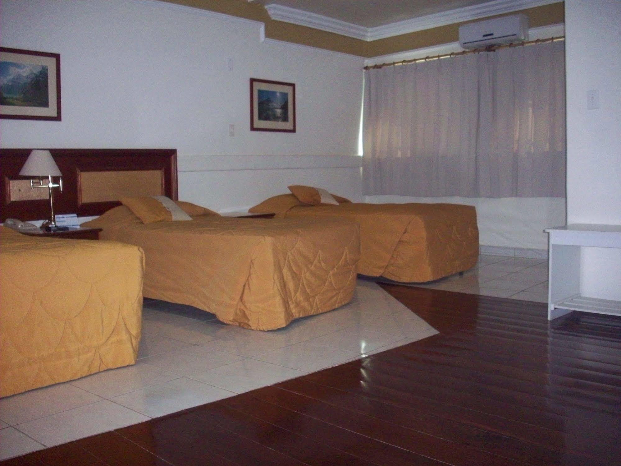 Tamareiras Park Hotel Uberaba Ngoại thất bức ảnh
