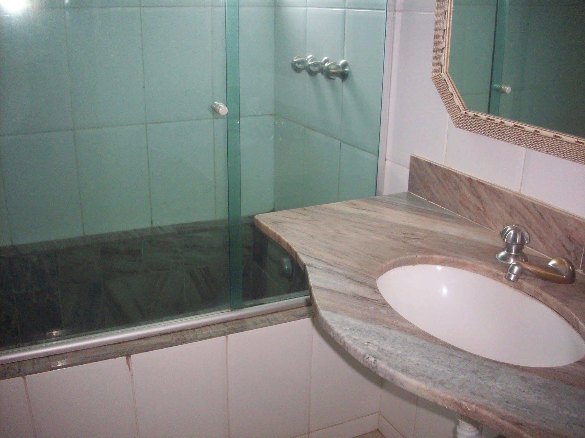 Tamareiras Park Hotel Uberaba Ngoại thất bức ảnh