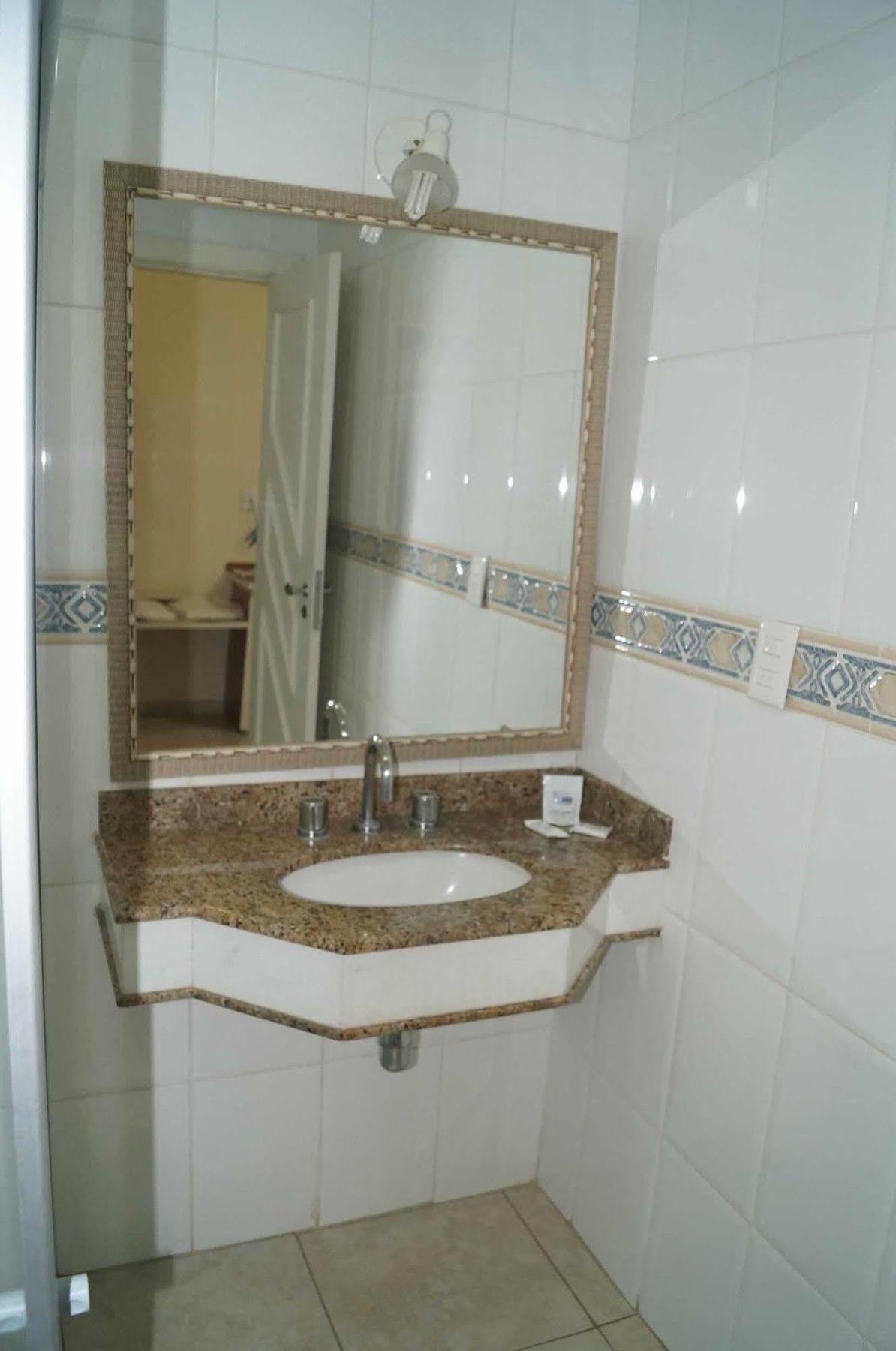 Tamareiras Park Hotel Uberaba Ngoại thất bức ảnh
