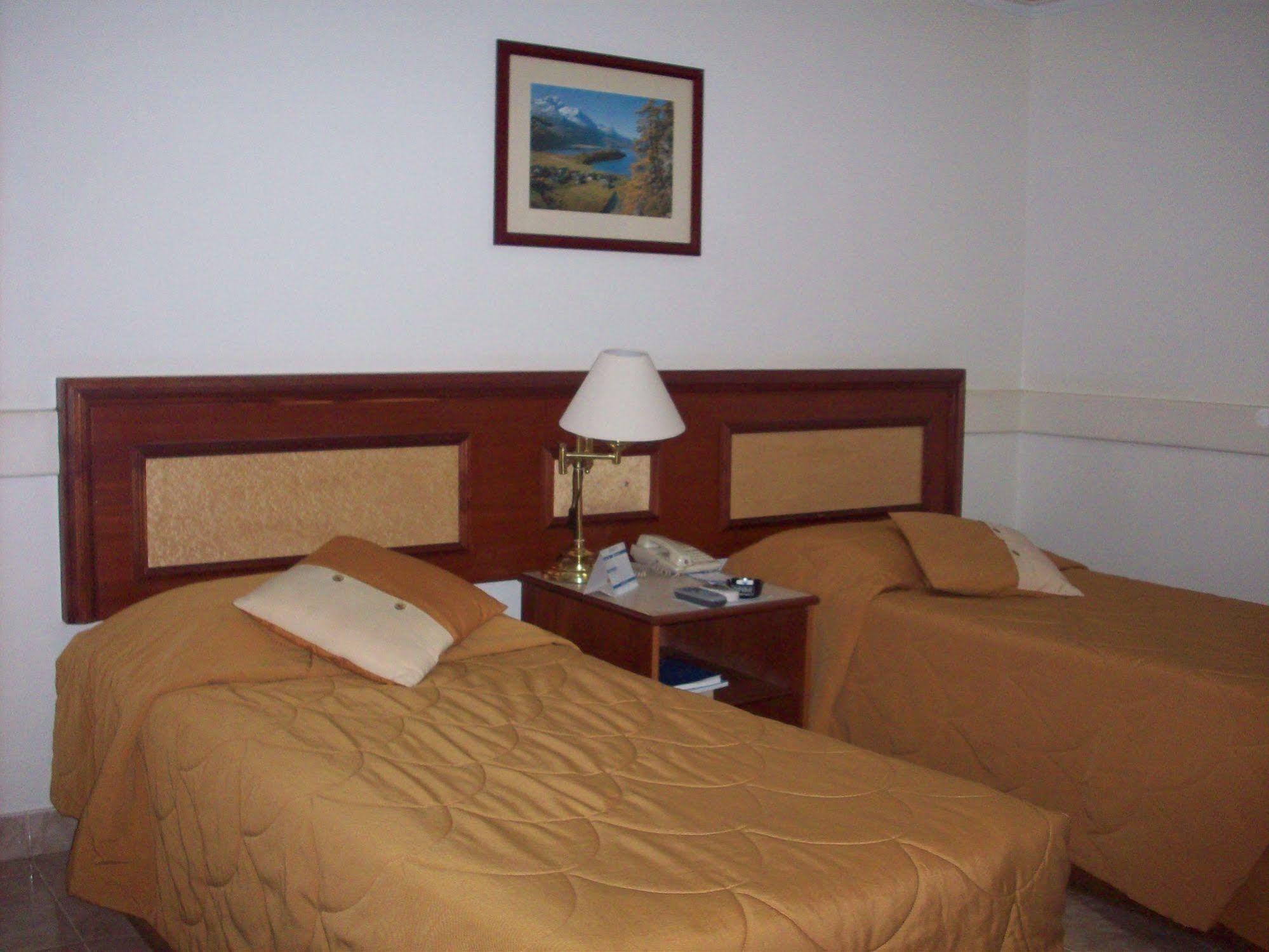 Tamareiras Park Hotel Uberaba Ngoại thất bức ảnh